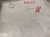 Recambio de molduras delanteras para peugeot boxer furgoneta 2.2 hdi 100 referencia OEM IAM 1306530070  