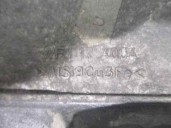 Recambio de soporte motor izquierdo para ford transit caja cerrada ´06 2.2 tdci cat referencia OEM IAM 3C117M124AD 