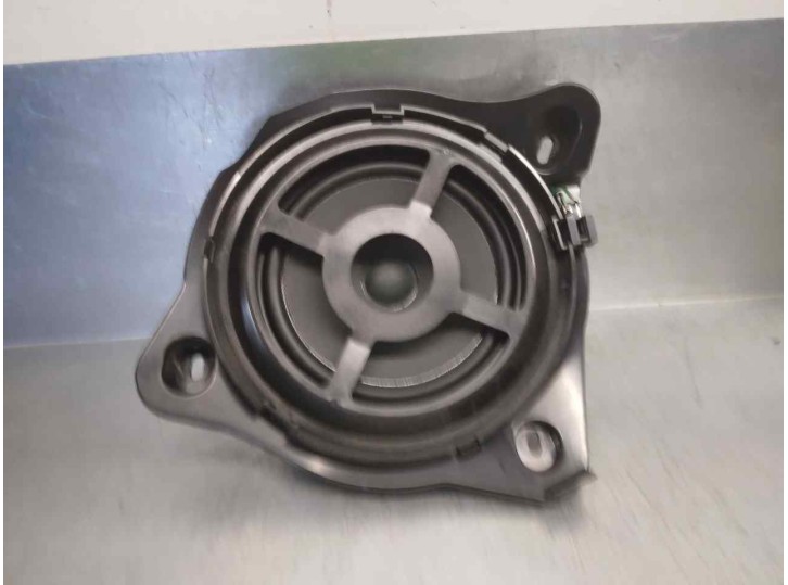 Recambio de altavoz/altavoces para mercedes-benz clase e lim. (w213) e 220 d (213.004) referencia OEM IAM A2058201602 