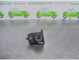 Recambio de mando retrovisor para kia rio 1.1 crdi cat referencia OEM IAM 935301W001 