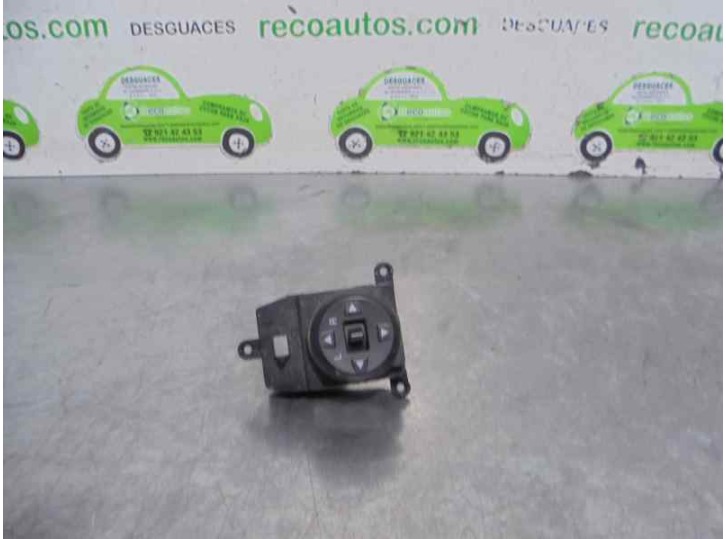 Recambio de mando retrovisor para kia rio 1.1 crdi cat referencia OEM IAM 935301W001  