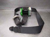 Replacement front left seatbelt for Suzuki Splash A5B 1.0 12V cat OEM IAM reference 8490251K10BHE 