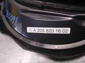 Recambio de altavoz/altavoces para mercedes-benz clase e lim. (w213) e 220 d (213.004) referencia OEM IAM A2058201602 