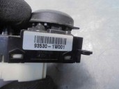 Recambio de mando retrovisor para kia rio 1.1 crdi cat referencia OEM IAM 935301W001 