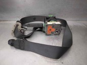Replacement front left seatbelt for Suzuki Splash A5B 1.0 12V cat OEM IAM reference 8490251K10BHE 