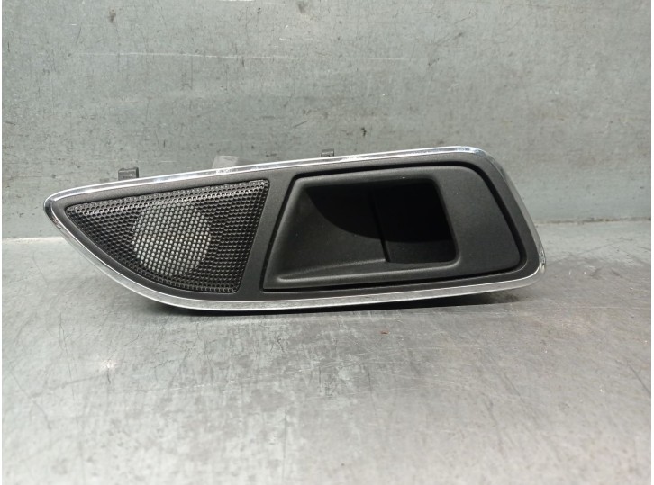 Recambio de maneta interior delantera derecha para ford b-max (jk) 1.0 ecoboost referencia OEM IAM AV11R22600AA 