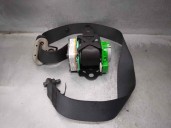 Replacement front left seatbelt for Suzuki Splash A5B 1.0 12V cat OEM IAM reference 8490251K10BHE 