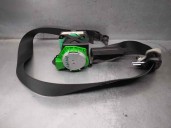 Replacement front left seatbelt for Suzuki Splash A5B 1.0 12V cat OEM IAM reference 8490251K10BHE 