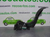 Recambio de potenciometro pedal para seat ibiza (6l1) 1.4 16v referencia OEM IAM 6Q1721503C 6PV00849601 