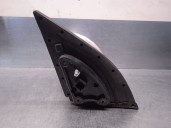 Recambio de retrovisor izquierdo para hyundai accent (mc) 1.5 crdi cat referencia OEM IAM 876101E110 5 PINES GRIS 4 PUERTAS