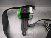 Replacement front left seat belt for Suzuki Splash A5B 1.0 12V CAT OEM IAM reference 8490251K10BHE 