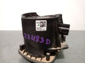 Recambio de claxon para ford kuga iii (dfk) 1.5 ecoboost referencia OEM IAM LJ6T19J215BC  8923031301C FOMOCO