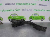 Recambio de potenciometro pedal para seat ibiza (6l1) 1.4 16v referencia OEM IAM 6Q1721503C 6PV00849601 