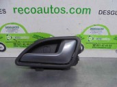 Recambio de maneta interior delantera derecha para kia rio 1.1 crdi cat referencia OEM IAM 826201W010  