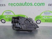 Recambio de maneta interior delantera derecha para kia rio 1.1 crdi cat referencia OEM IAM 826201W010  