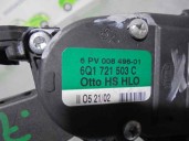 Recambio de potenciometro pedal para seat ibiza (6l1) 1.4 16v referencia OEM IAM 6Q1721503C 6PV00849601 