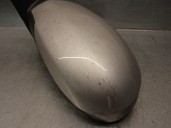 Recambio de retrovisor izquierdo para hyundai accent (mc) 1.5 crdi cat referencia OEM IAM 876101E110 5 PINES GRIS 4 PUERTAS