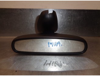 Recambio de espejo interior para land rover evoque 2.2 td4 cat referencia OEM IAM LR031747 