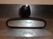 Recambio de espejo interior para land rover evoque 2.2 td4 cat referencia OEM IAM  LR031747 