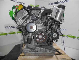 Recambio de motor completo para mercedes-benz clase e (w210) berlina 3.2 v6 18v cat referencia OEM IAM 112941 30740338