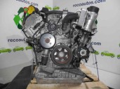 Recambio de motor completo para mercedes-benz clase e (w210) berlina 3.2 v6 18v cat referencia OEM IAM 112941 30740338