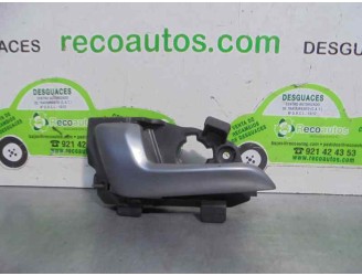 Recambio de maneta interior delantera izquierda para kia rio 1.1 crdi cat referencia OEM IAM 826101W010  