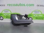 Recambio de maneta interior delantera izquierda para kia rio 1.1 crdi cat referencia OEM IAM 826101W010 