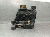 Recambio de cerradura puerta delantera izquierda para ford b-max (jk) 1.0 ecoboost referencia OEM IAM AV1AR21813CC 2014403 