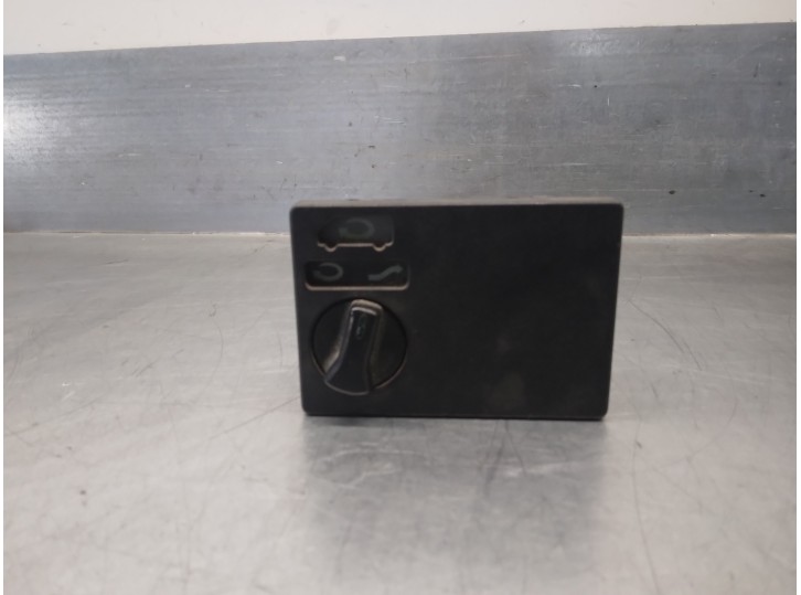 Recambio de mando multifuncion para volkswagen t4 transporter/furgoneta (mod. 1991) 2.0 cat (aac) referencia OEM IAM 701959549 