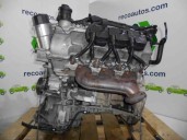 Recambio de motor completo para mercedes-benz clase e (w210) berlina 3.2 v6 18v cat referencia OEM IAM 112941 30740338