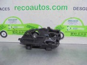Recambio de maneta interior delantera izquierda para kia rio 1.1 crdi cat referencia OEM IAM 826101W010  