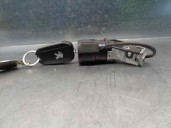 Recambio de conmutador de arranque para peugeot 208 1.2 16v vti referencia OEM IAM 9663123380 