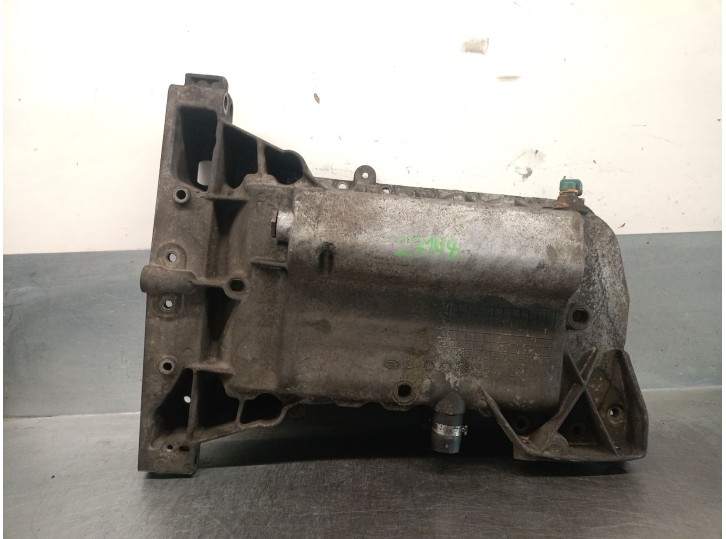 Recambio de carter para peugeot 807 (eb_) 2.0 16v referencia OEM IAM 9651421380 0301L7 