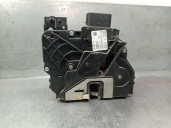 Recambio de cerradura puerta delantera izquierda para ford b-max (jk) 1.0 ecoboost referencia OEM IAM AV1AR21813CC 2014403 