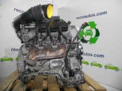 Recambio de motor completo para mercedes-benz clase e (w210) berlina 3.2 v6 18v cat referencia OEM IAM 112941 30740338