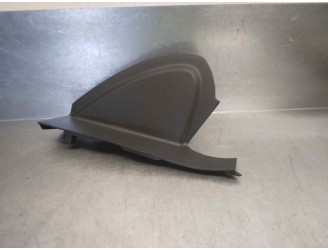 Recambio de molduras delanteras para mercedes-benz clase e lim. (w213) e 220 d (213.004) referencia OEM IAM A2136800407 