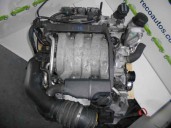 Recambio de motor completo para mercedes-benz clase e (w210) berlina 3.2 v6 18v cat referencia OEM IAM 112941 30740338