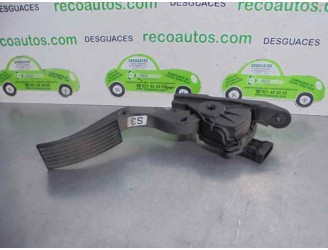 Recambio de potenciometro pedal para kia rio 1.1 crdi cat referencia OEM IAM 964204A600 