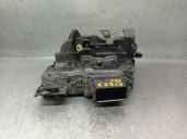 Recambio de cerradura puerta delantera izquierda para ford b-max (jk) 1.0 ecoboost referencia OEM IAM AV1AR21813CC 2014403 