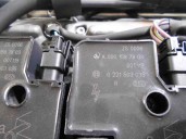 Recambio de motor completo para mercedes-benz clase e (w210) berlina 3.2 v6 18v cat referencia OEM IAM 112941 30740338