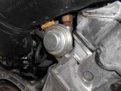 Recambio de motor completo para mercedes-benz clase e (w210) berlina 3.2 v6 18v cat referencia OEM IAM 112941 30740338