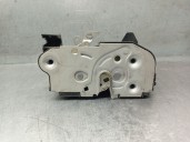 Recambio de cerradura puerta delantera izquierda para ford b-max (jk) 1.0 ecoboost referencia OEM IAM AV1AR21813CC 2014403 