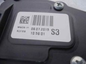 Recambio de potenciometro pedal para kia rio 1.1 crdi cat referencia OEM IAM 964204A600  