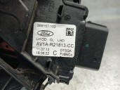 Recambio de cerradura puerta delantera izquierda para ford b-max (jk) 1.0 ecoboost referencia OEM IAM AV1AR21813CC 2014403 