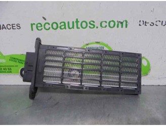 Recambio de resistencia calefaccion para kia rio 1.1 crdi cat referencia OEM IAM 156G161348  