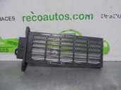 Recambio de resistencia calefaccion para kia rio 1.1 crdi cat referencia OEM IAM 156G161348  