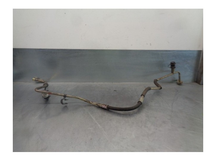 Replacement air conditioning pipes for Volvo V50 Estate D5 Edition R-Design OEM IAM reference 30666013 