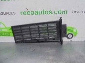 Recambio de resistencia calefaccion para kia rio 1.1 crdi cat referencia OEM IAM 156G161348  