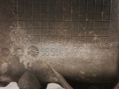 Recambio de carter para peugeot 807 (eb_) 2.0 16v referencia OEM IAM 9651421380 0301L7 