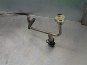 Replacement air conditioning pipes for Volvo V50 Estate D5 Edition R-Design OEM IAM reference 30666013 
